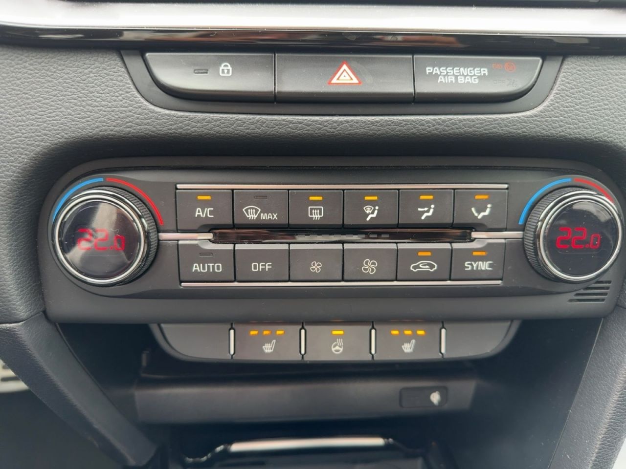 Kia XCeed – Bild 13
