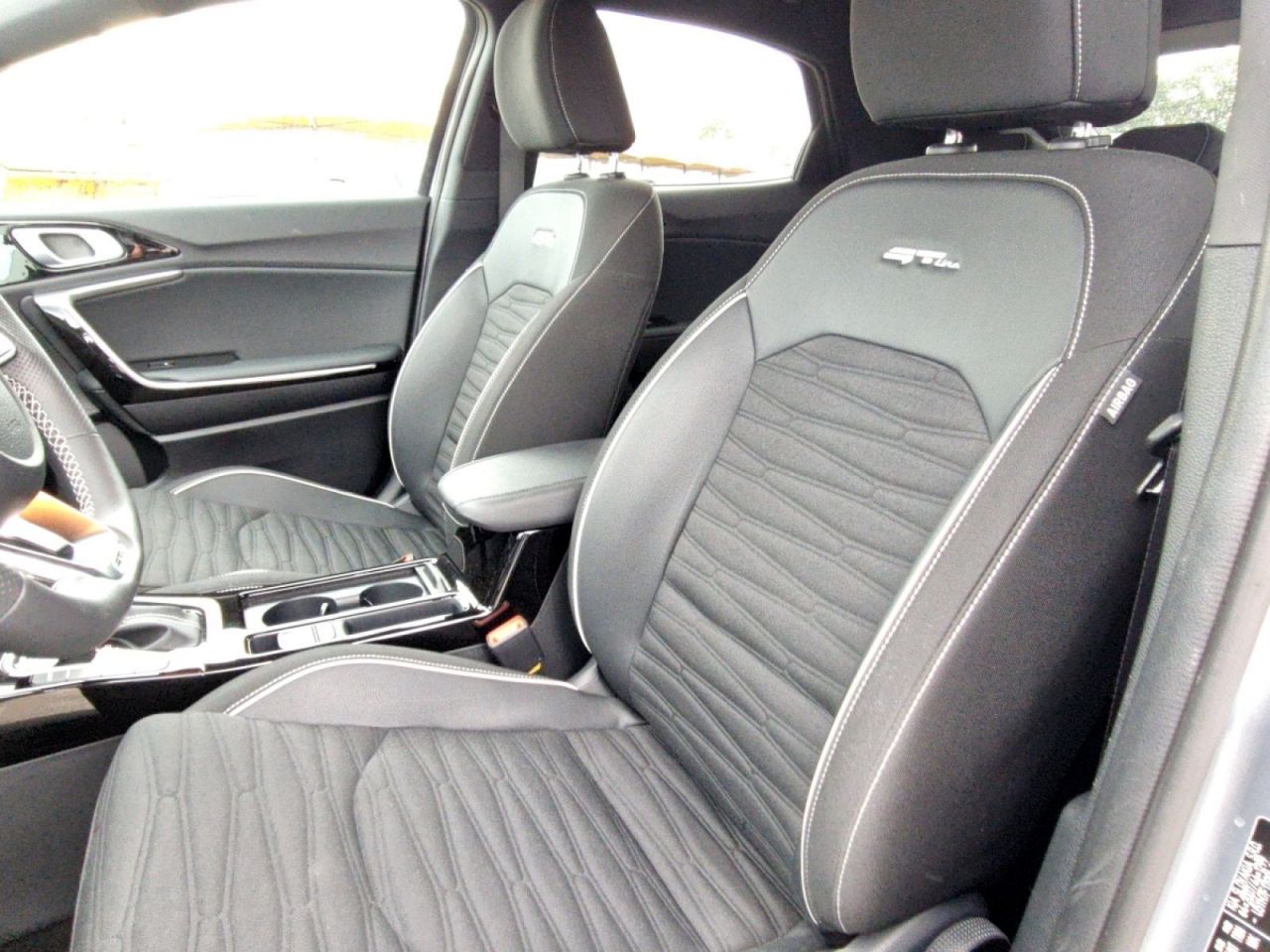 Kia XCeed – Bild 16