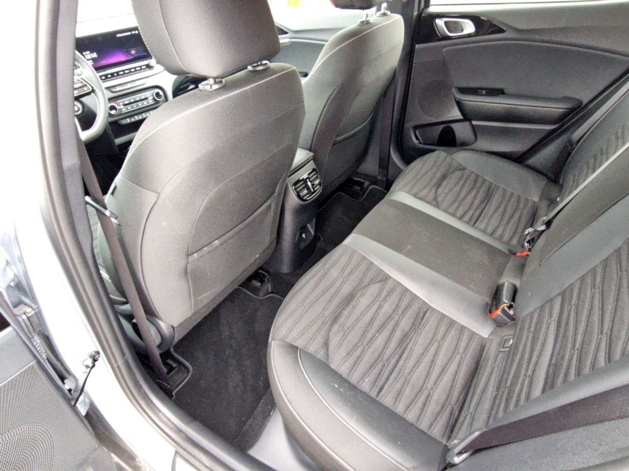 Kia XCeed – Bild 17