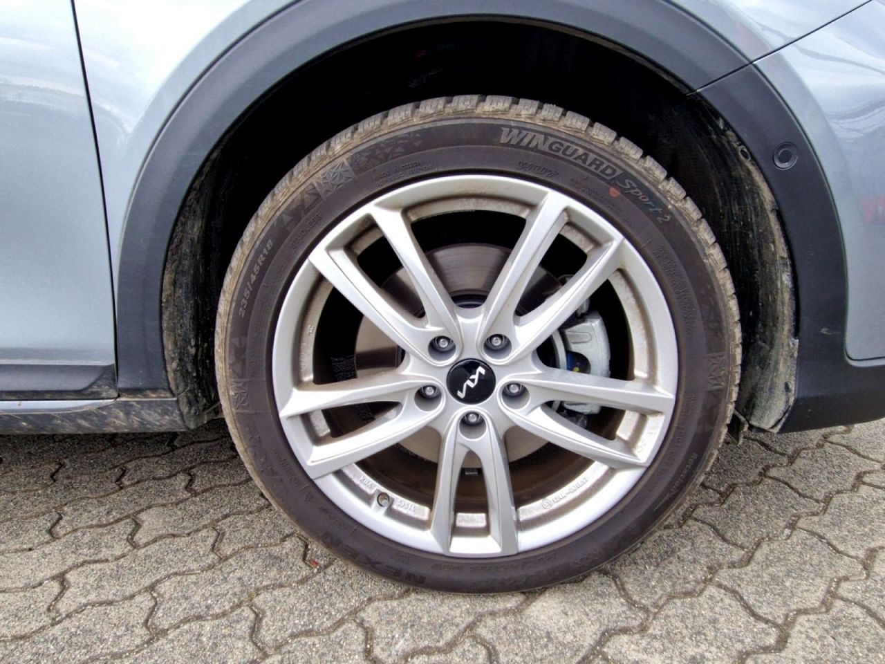 Kia XCeed – Bild 19