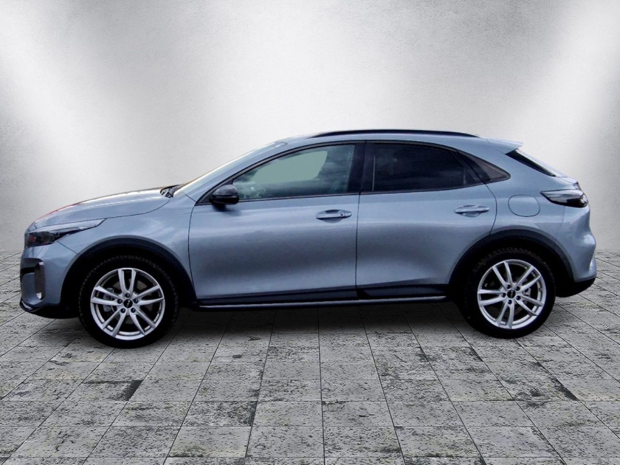 Kia XCeed – Bild 2