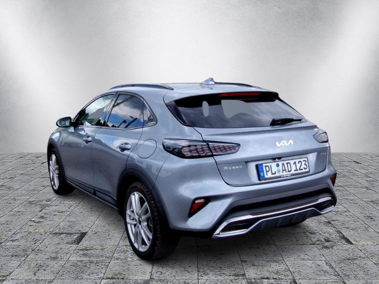 Kia XCeed – Bild 3