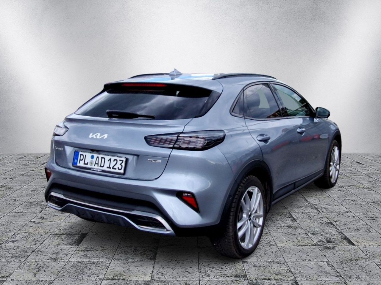 Kia XCeed – Bild 4