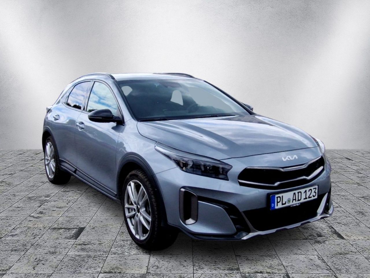 Kia XCeed – Bild 5