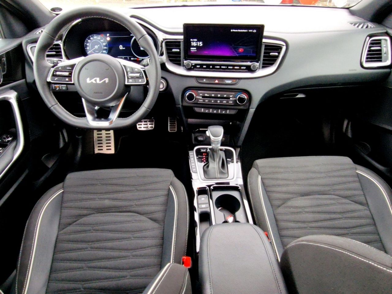Kia XCeed – Bild 8