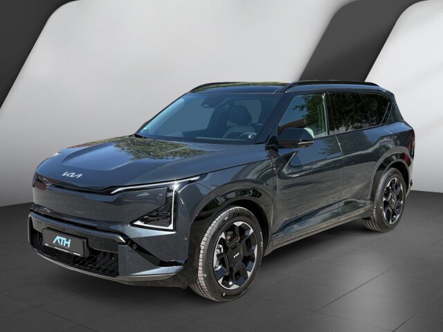 Kia EV5