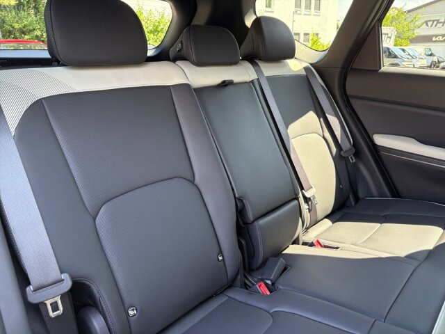 Kia EV5 – Bild 10