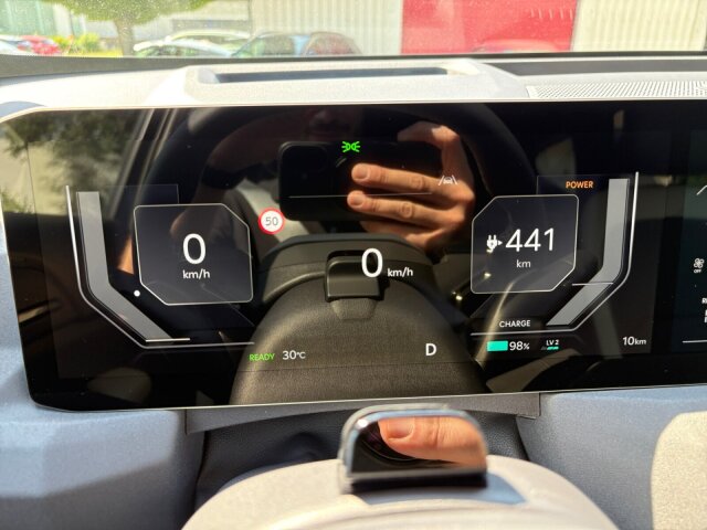 Kia EV5 – Bild 12