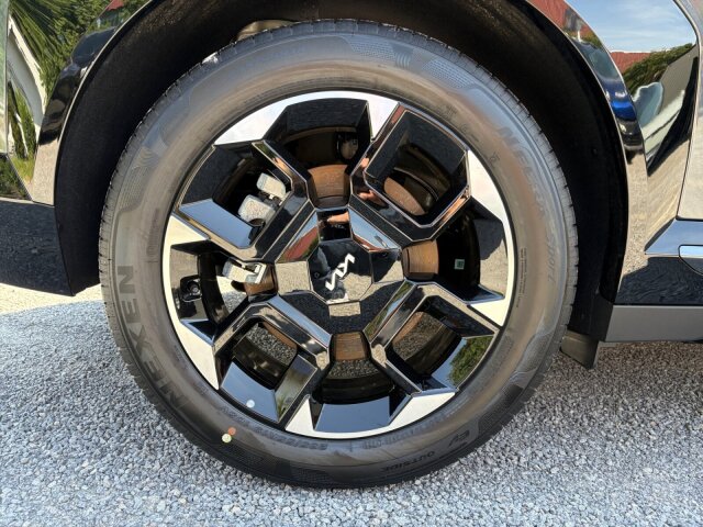 Kia EV5 – Bild 13