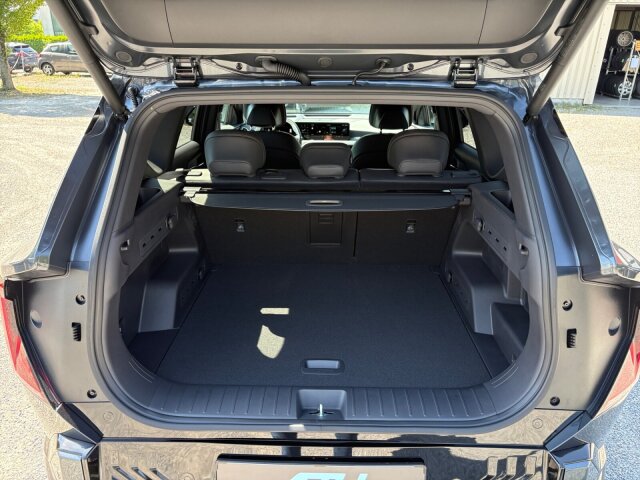 Kia EV5 – Bild 14