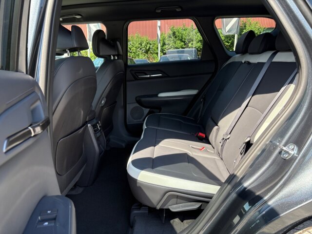 Kia EV5 – Bild 15