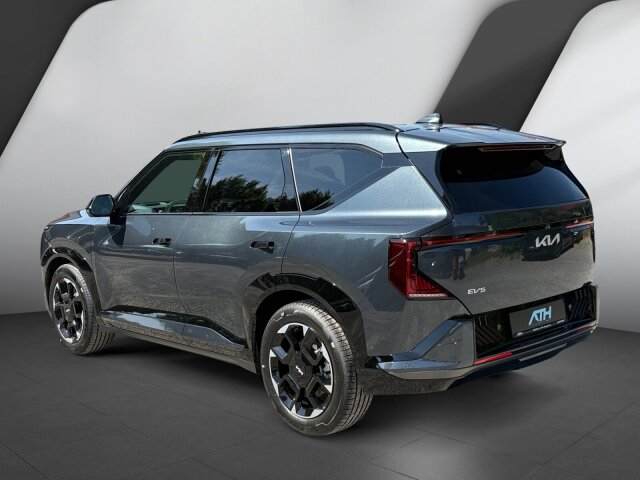 Kia EV5