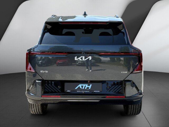 Kia EV5