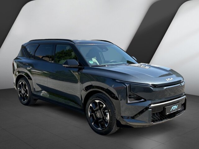 Kia EV5