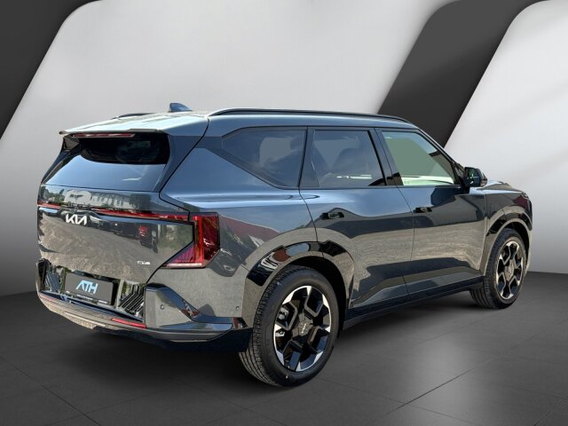 Kia EV5 – Bild 5