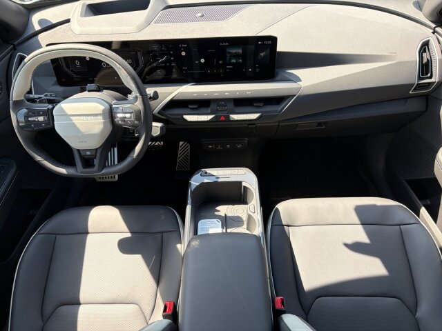 Kia EV5 – Bild 6
