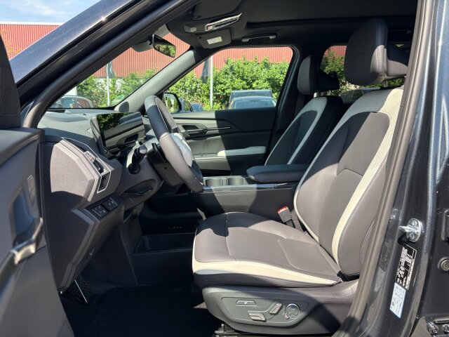Kia EV5 – Bild 7