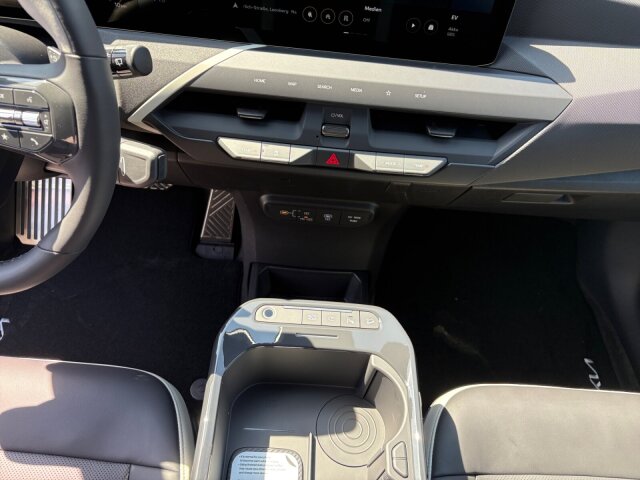 Kia EV5 – Bild 8