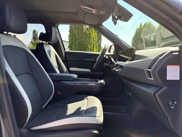 Kia EV5 – Bild 9