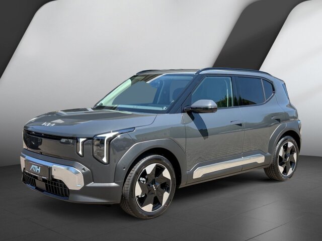 Kia EV2