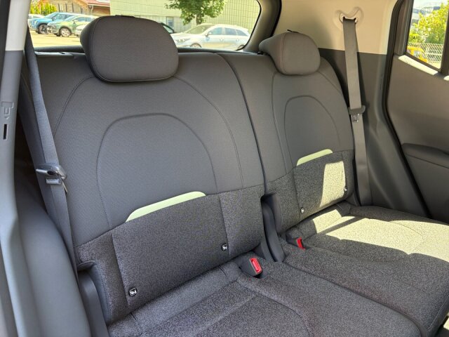 Kia EV2 – Bild 10