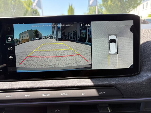 Kia EV2 – Bild 11