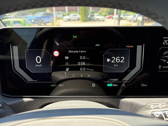 Kia EV2 – Bild 12