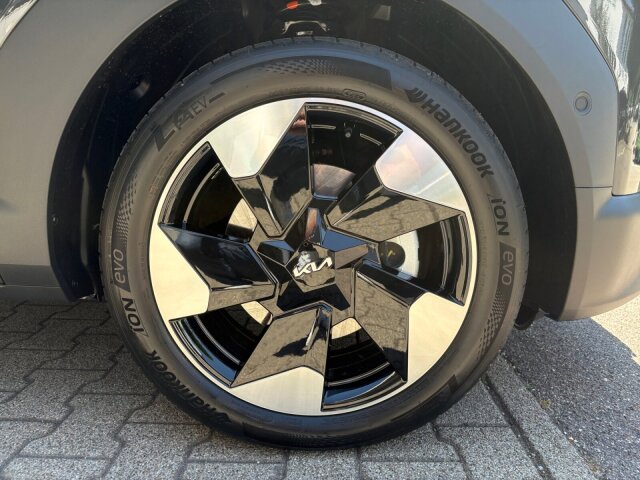 Kia EV2 – Bild 13