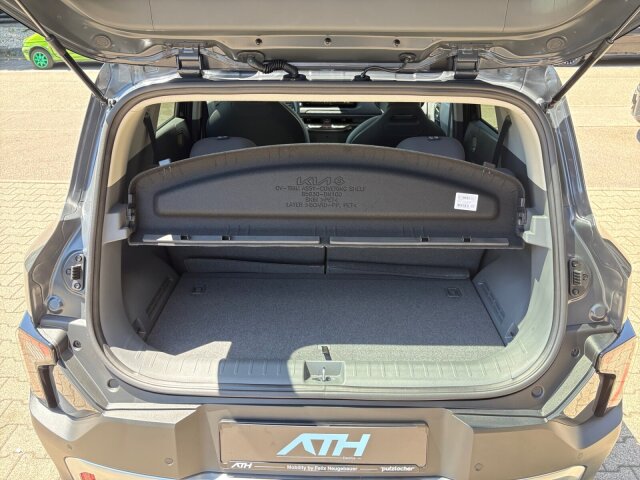 Kia EV2 – Bild 14