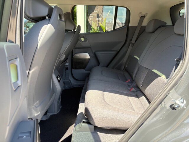 Kia EV2 – Bild 15