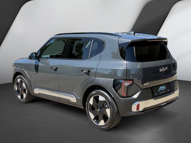 Kia EV2
