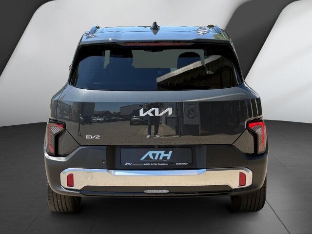 Kia EV2