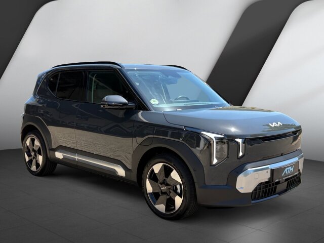 Kia EV2