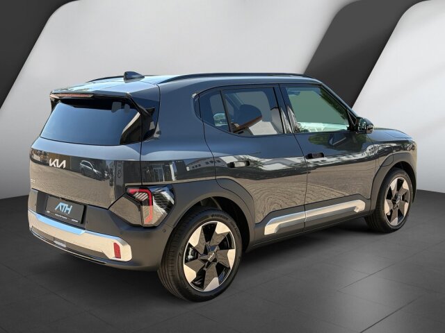 Kia EV2 – Bild 5