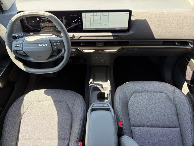 Kia EV2 – Bild 6