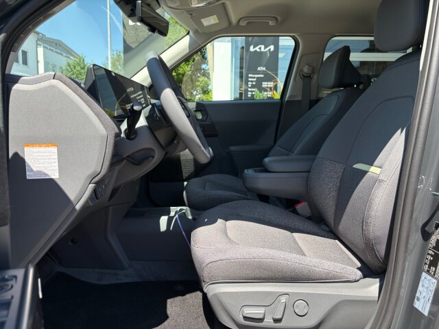 Kia EV2 – Bild 7