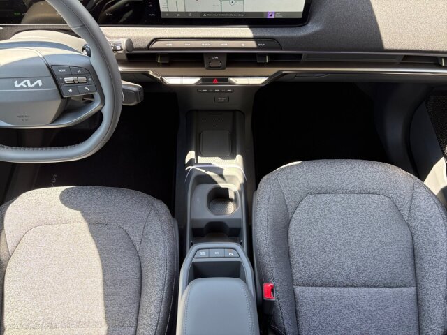 Kia EV2 – Bild 8