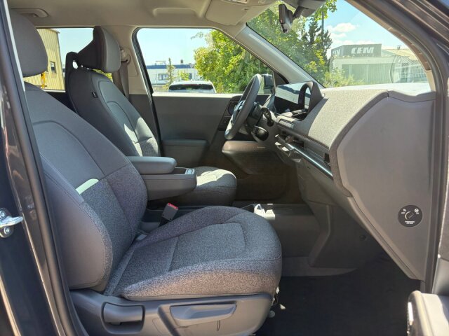 Kia EV2 – Bild 9