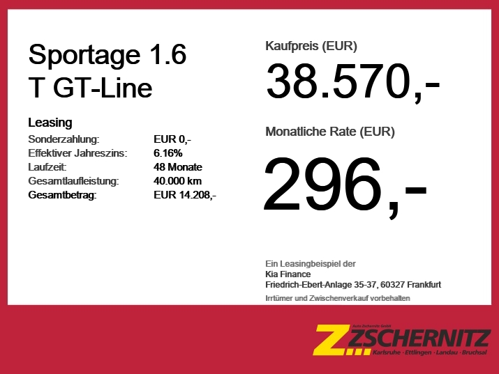 Kia Sportage – Bild 6