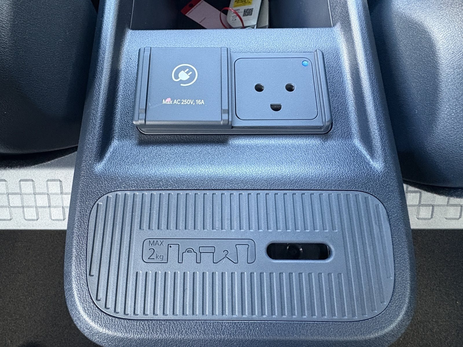 Kia PV5 – Bild 11