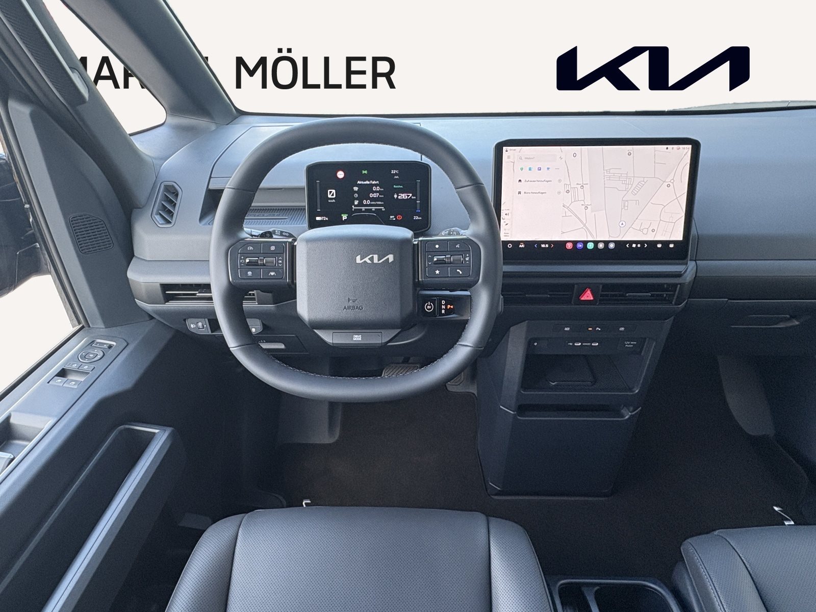 Kia PV5 – Bild 12