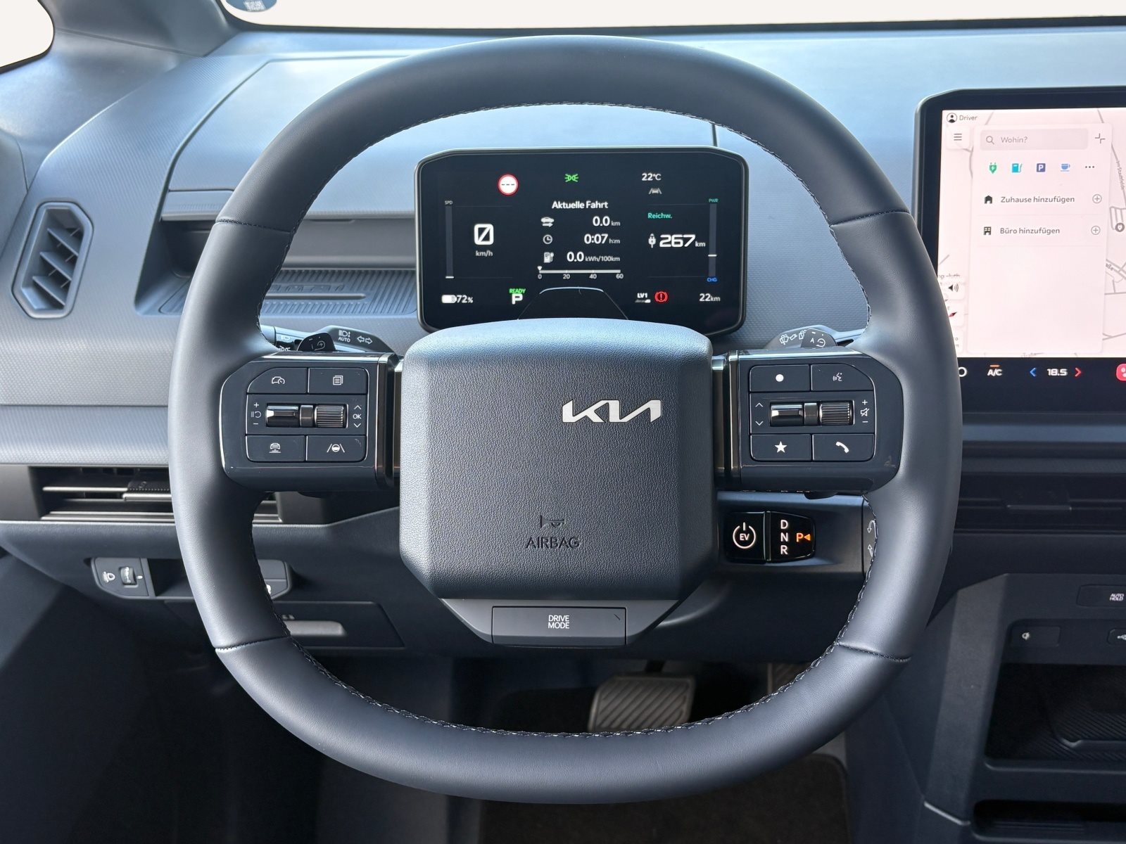 Kia PV5 – Bild 13