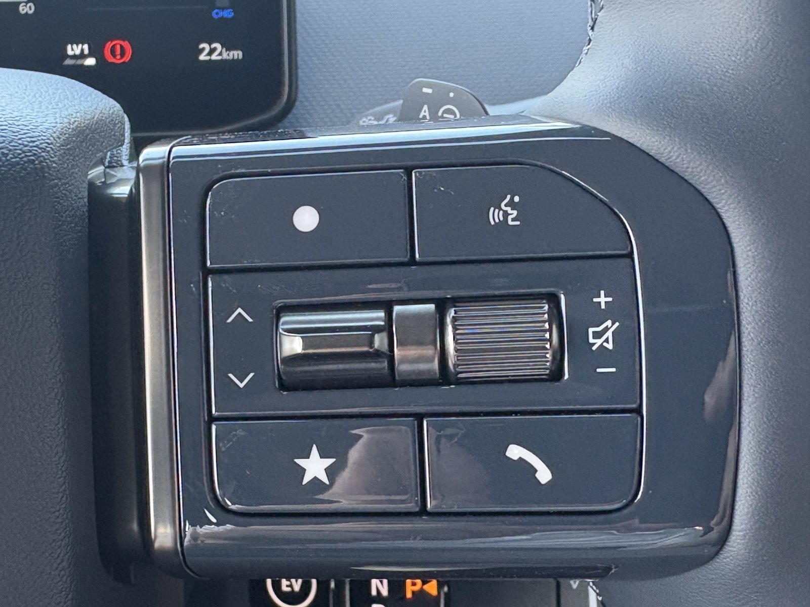 Kia PV5 – Bild 15