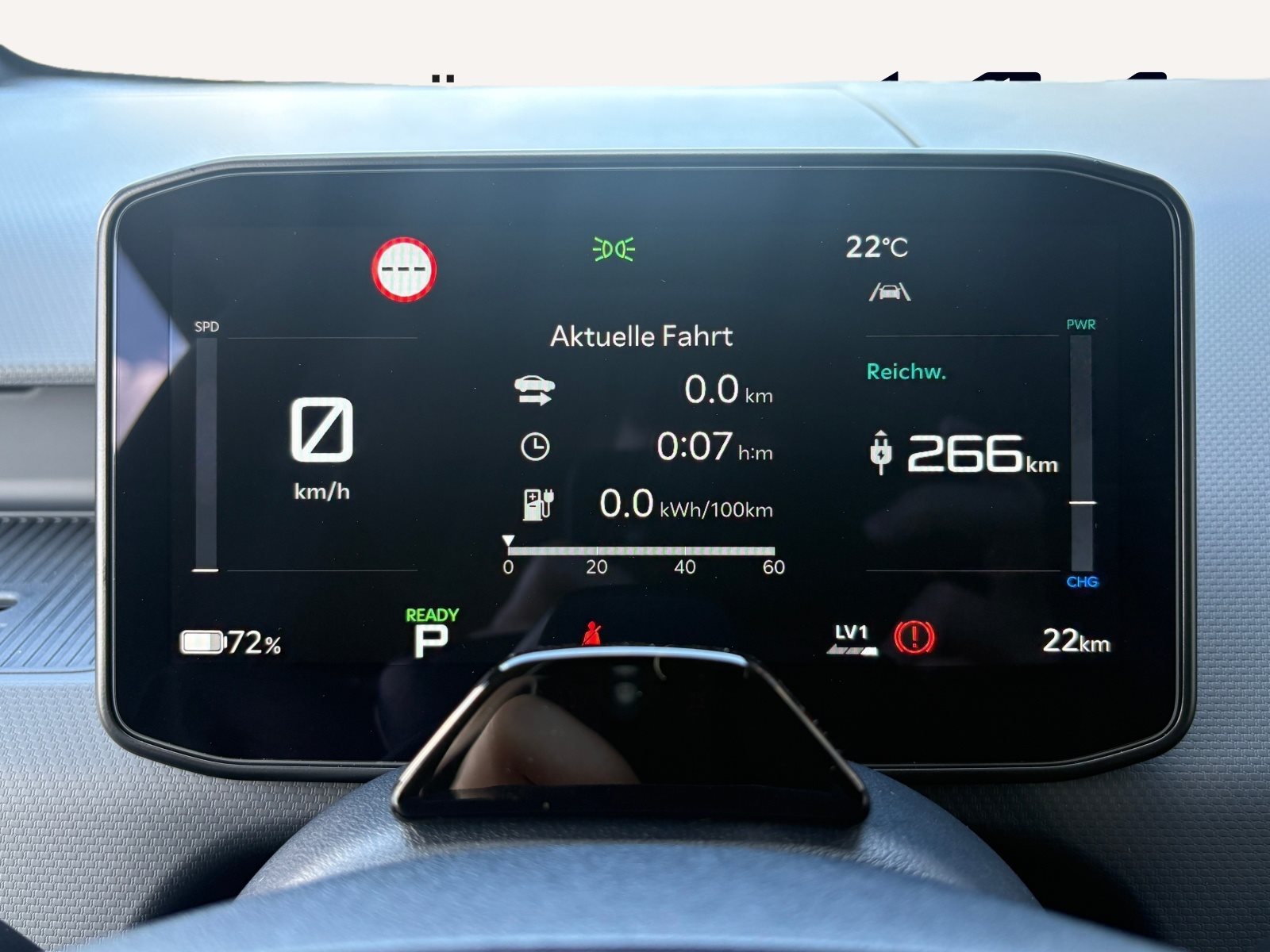Kia PV5 – Bild 16