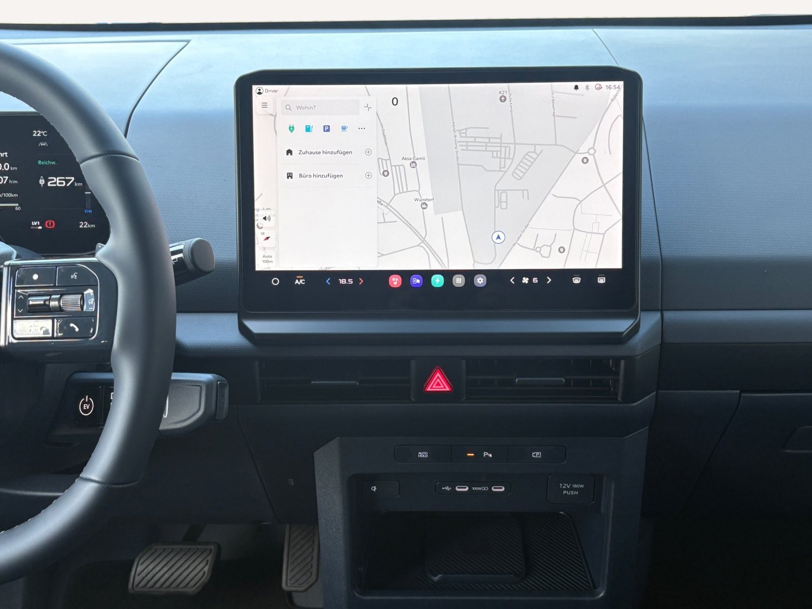Kia PV5 – Bild 17