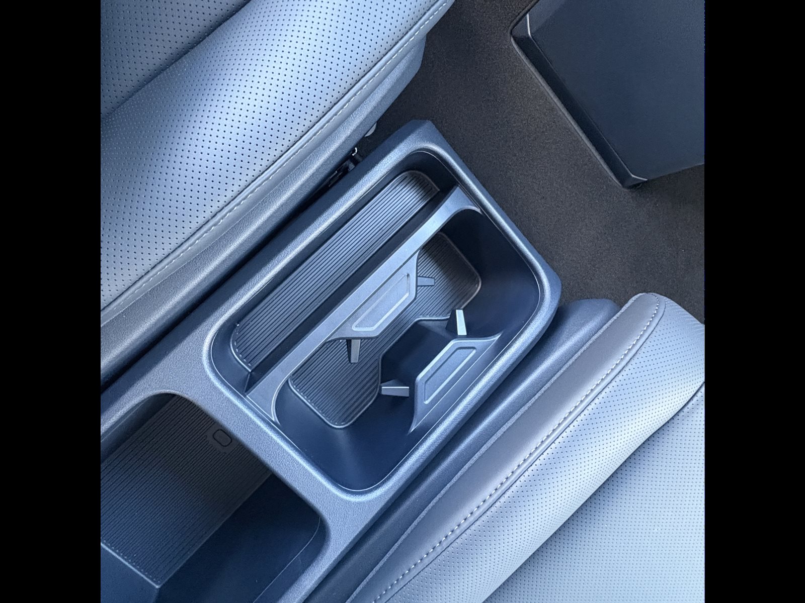 Kia PV5 – Bild 20