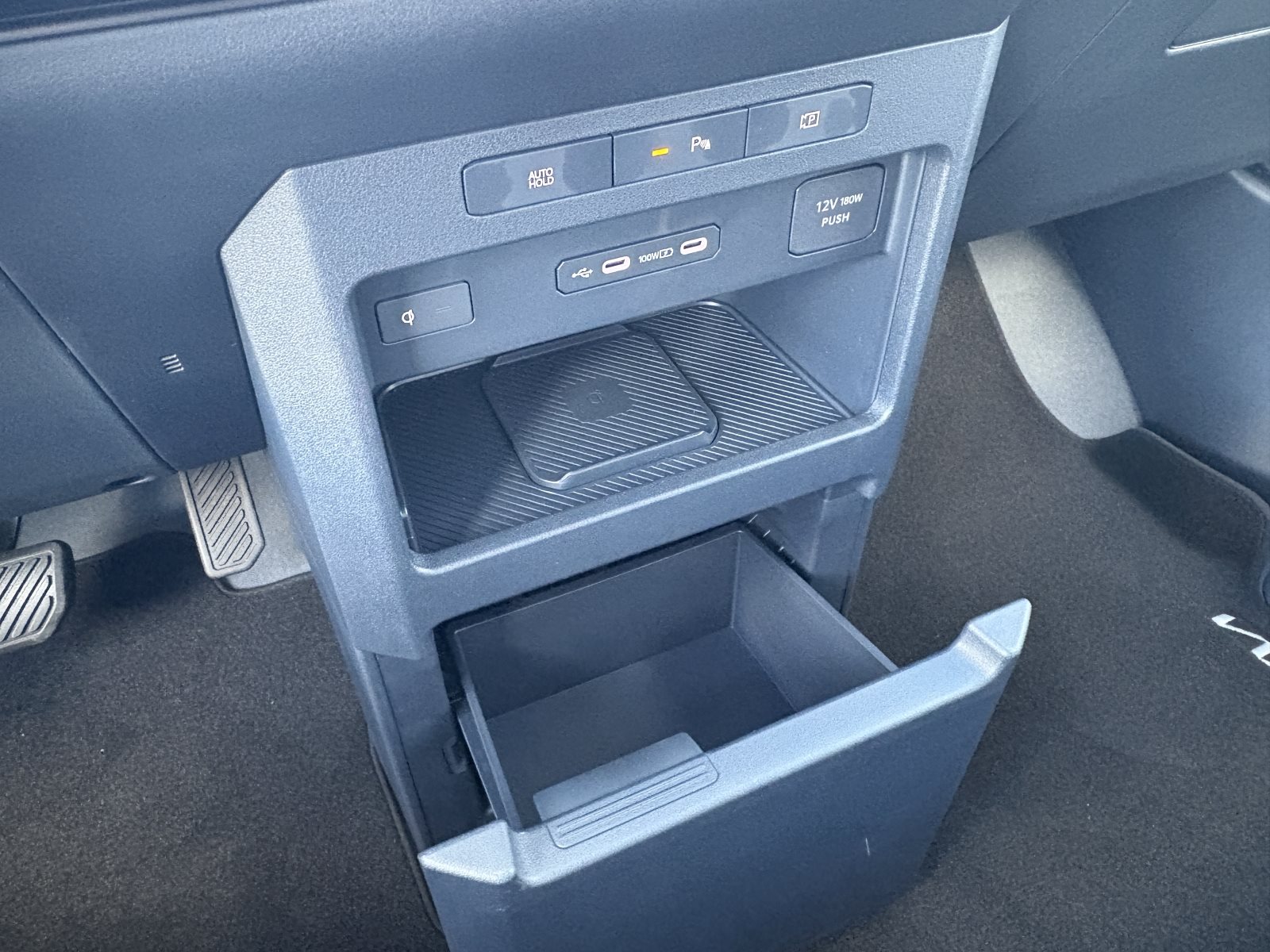 Kia PV5 – Bild 21