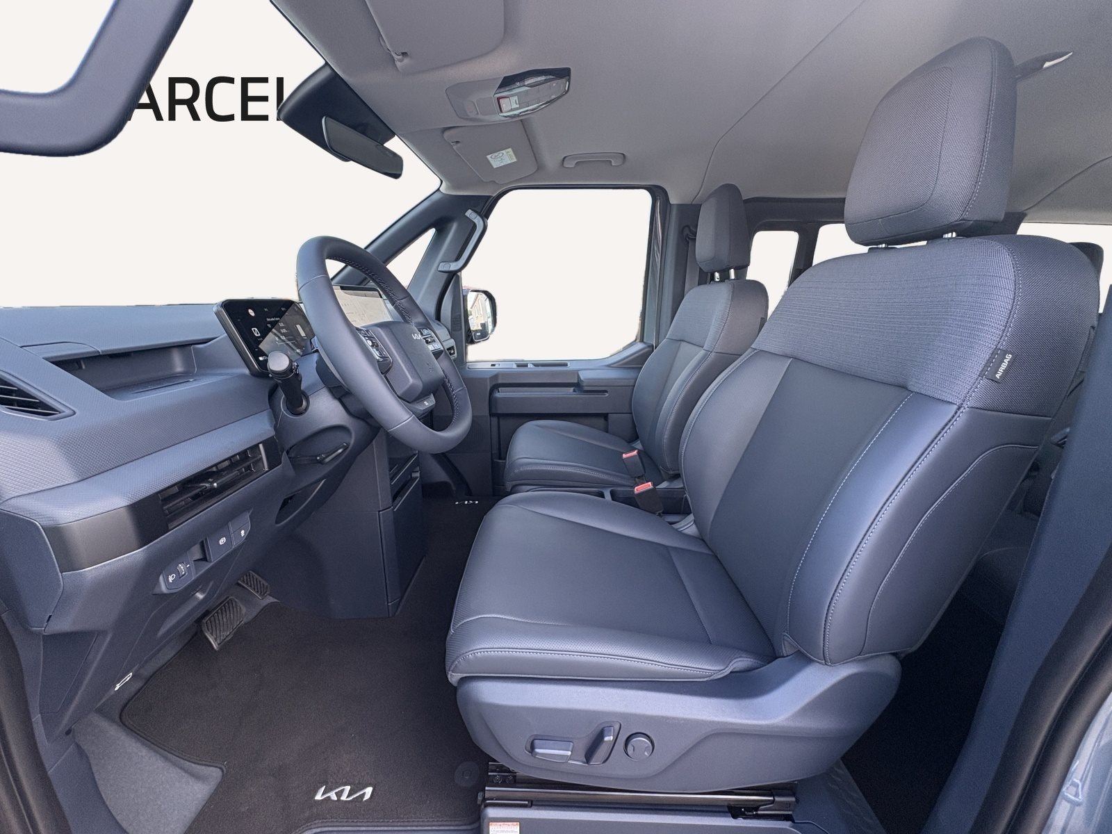 Kia PV5 – Bild 8
