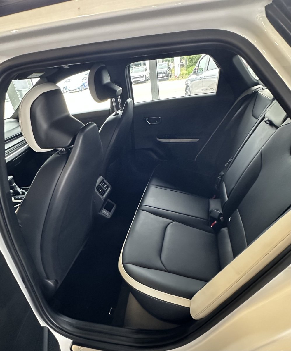 Kia K4 SW – Bild 10