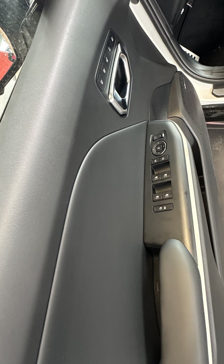 Kia K4 SW – Bild 12
